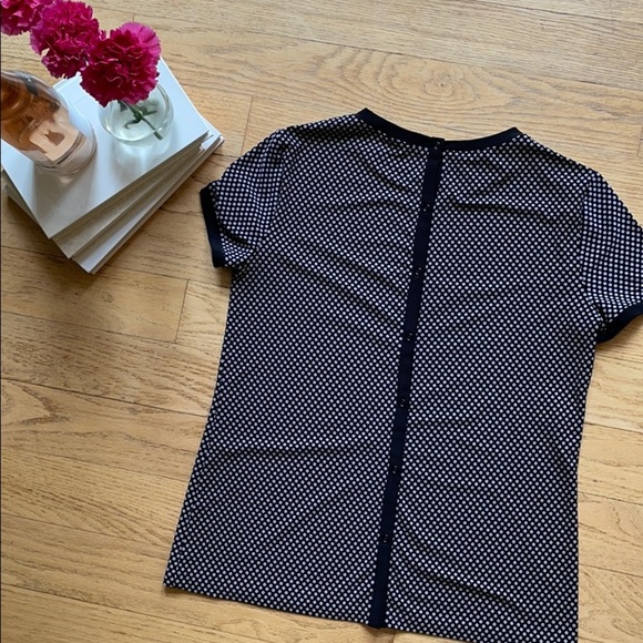 Anne Klein Top - Picture 7 of 7